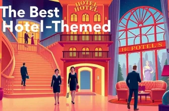 En İyi Otel Filmleri Listesi