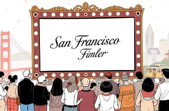 San Francisco’nun Biyografik Filmleri