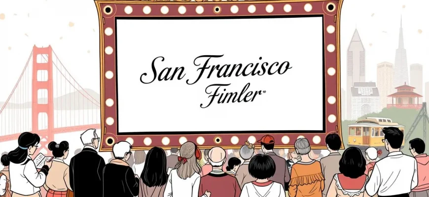 San Francisco’nun Biyografik Filmleri San Francisco’nun Biyografik Filmleri