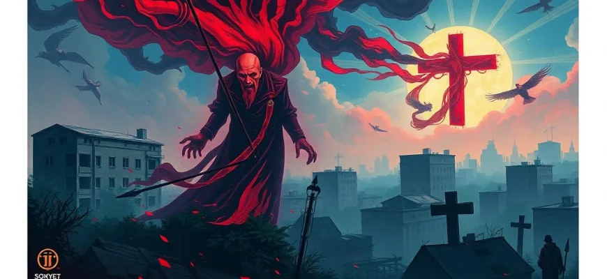 Sovyet Antikrist Filmleri