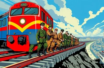 Demiryolu Askeri Filmleri