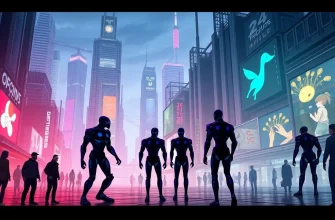 Biyolojik Robot Filmleri