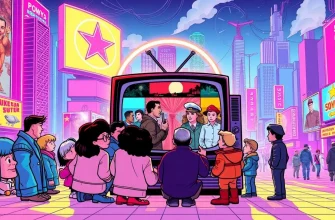 Sovyet Zaman Döngüsü Filmleri