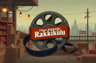 Raf Çöküşü Temalı Filmler Raf Çöküşü Temalı Filmler