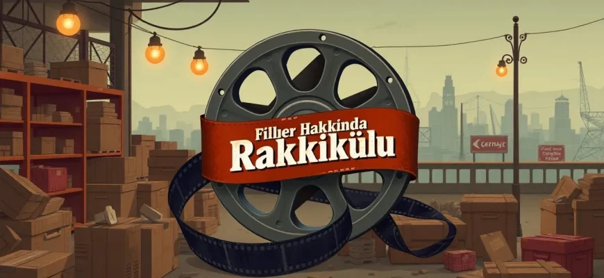 Raf Çöküşü Temalı Filmler