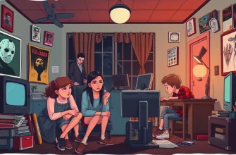 Okul Korkuları: 10 Korku Filmi Önerisi Okul Korkuları: 10 Korku Filmi Önerisi
