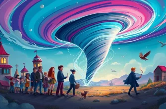 Fantastik Tornado Filmleri