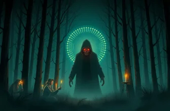 Antikrist Korku Filmleri