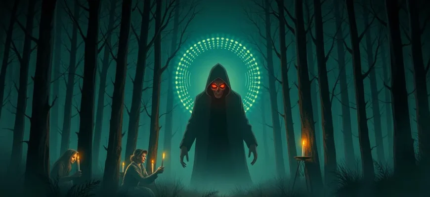 Antikrist Korku Filmleri Antikrist Korku Filmleri