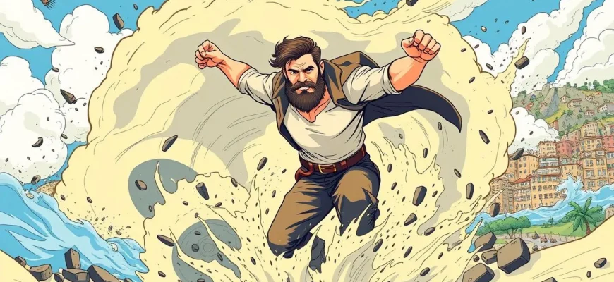 Sel ve Aksiyon Filmleri