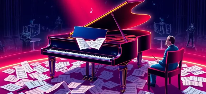 Klasik Müzik Filmleri Klasik Müzik Filmleri