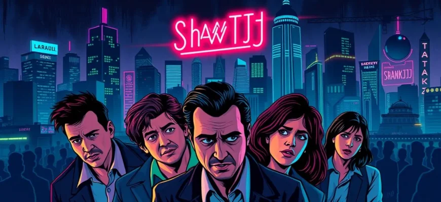 En İyi 10 Kriminal Şantaj Filmi En İyi 10 Kriminal Şantaj Filmi