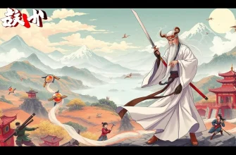 Çin Aksiyon Filmleri