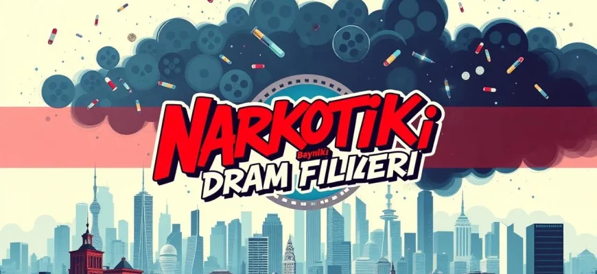 Narkotik Bağımlılığı Dram Filmleri Narkotik Bağımlılığı Dram Filmleri