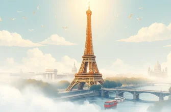 Paris’in Fantastik Dünyası: 9 Film Paris’in Fantastik Dünyası: 9 Film