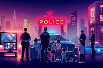 Aile İçin Polis Filmleri Aile İçin Polis Filmleri