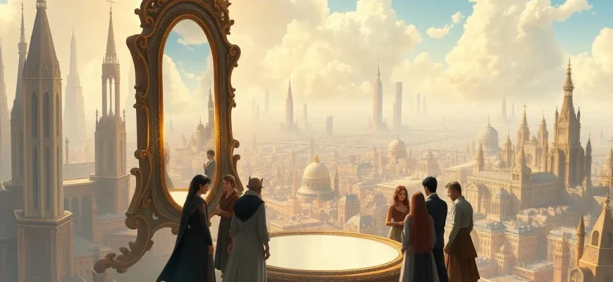 Fantastik Kişilik Bölünmesi Filmleri