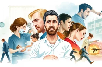 Rehabilitasyon Temalı Aksiyon Filmleri Rehabilitasyon Temalı Aksiyon Filmleri
