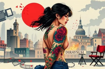 Dövme Dramları: 10 Film Dövme Dramları: 10 Film