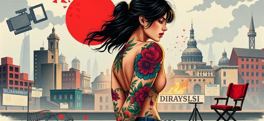 Dövme Dramları: 10 Film