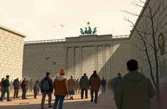 Berlin Duvarı Hakkında Biyografik Filmler