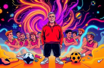 Antrenörlerin Duygusal Hikayeleri: Melodram Filmleri