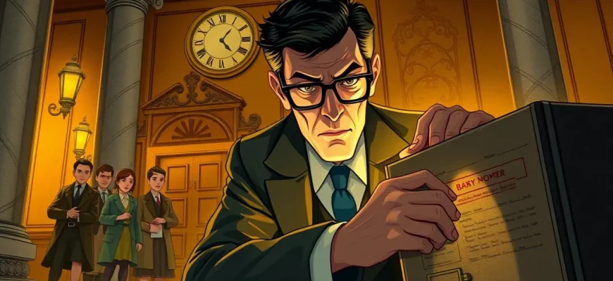 Bankacılarla İlgili Korku Filmleri Bankacılarla İlgili Korku Filmleri