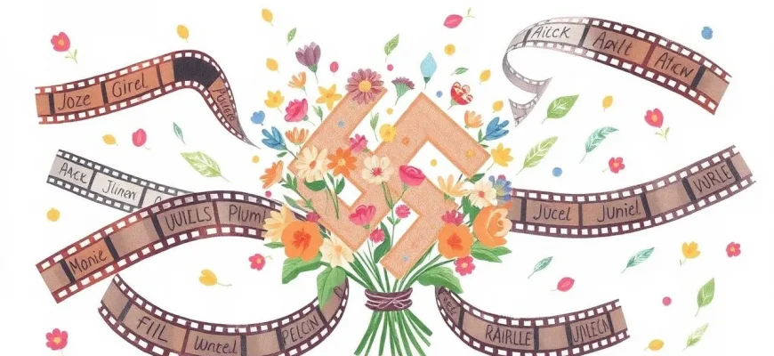 Aile Filmleri: Üçüncü Reich Aile Filmleri: Üçüncü Reich