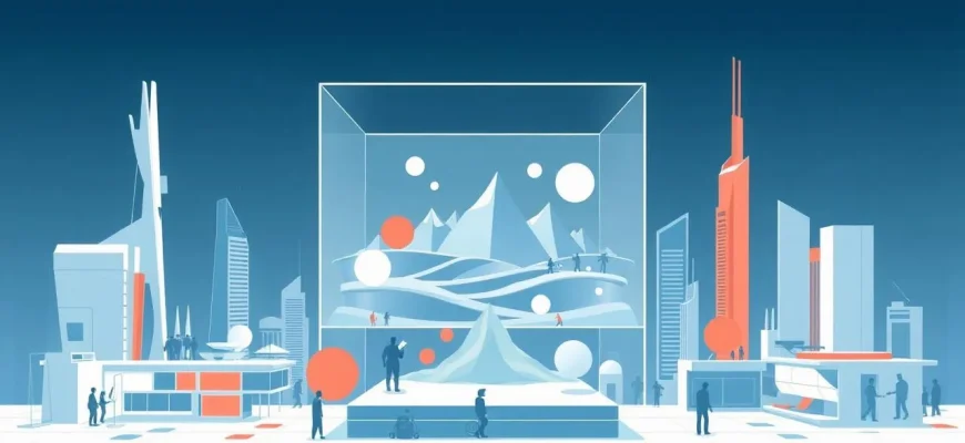 Sanal Tasarım Belgeselleri