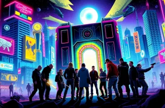 Aile Filmleri: Gizli Örgütler