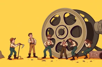 Komik Madenci Filmleri