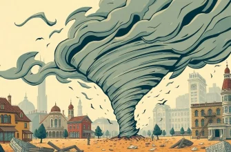 Rüzgarın Yıkıcı Gücü Hakkında Filmler