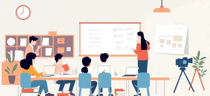 Eğitim Deneyleri Belgeselleri