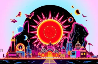 Güneş Hakkında 10 Film