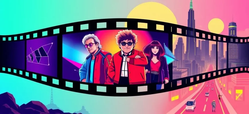 En İyi 80’ler Remake Filmleri