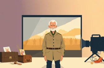 Eski Askerlerin Biyografik Filmleri