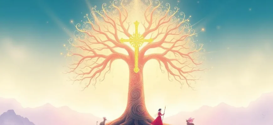 Fantastik İncil Filmleri Seçkisi