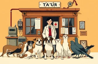 Veterinerler Hakkında Korku Filmleri