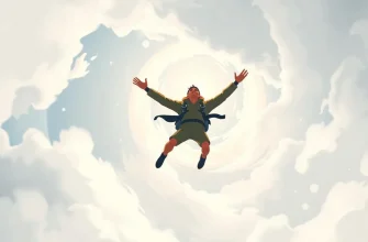 Paraşüt Sporunda Gerilim Filmleri