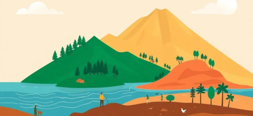 Mikro İklim Belgeselleri