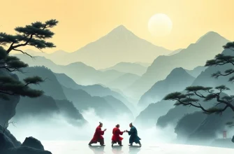 Kung Fu Biyografi Filmleri Kung Fu Biyografi Filmleri