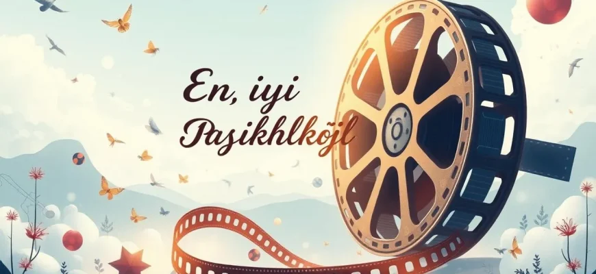 En İyi 100 Psikolojik Film