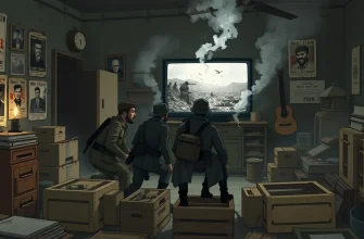 Korku Filmleri: İsyancılar Korku Filmleri: İsyancılar