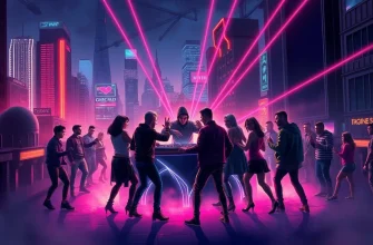 Suç Filmleri ve Elektronik Müzik Suç Filmleri ve Elektronik Müzik