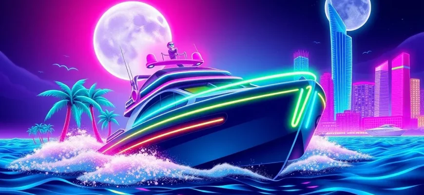 Ailece İzlenebilecek Tekne Filmleri