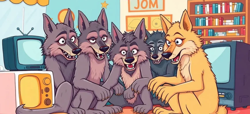 Komik Kurtadam Filmleri