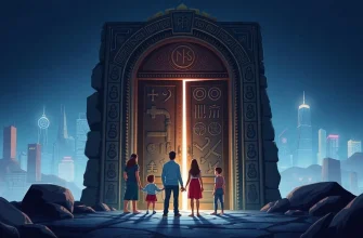 Aile İçin Arkeolojik Maceralar: 10 Film