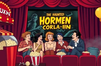 En Komik Modern Korku Filmleri