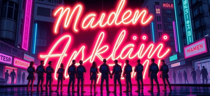 Madenci Aşkları: 10 Duygusal Film Madenci Aşkları: 10 Duygusal Film