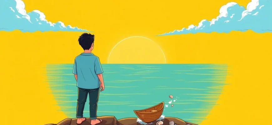 En İyi 10 Ada Dram Filmi En İyi 10 Ada Dram Filmi